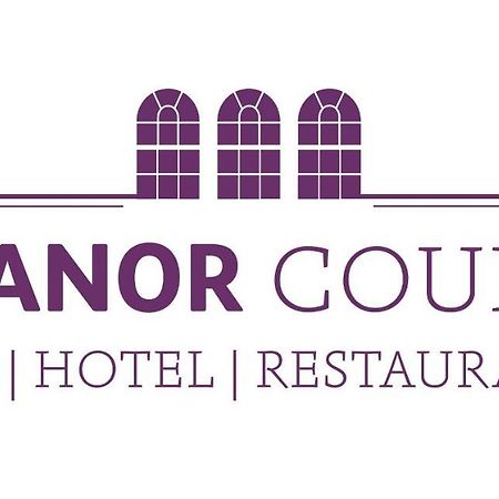 Manor Court Hotel Carnaby Buitenkant foto